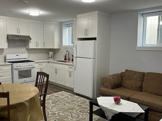 House for rent in Port Coquitlam, British Columbia