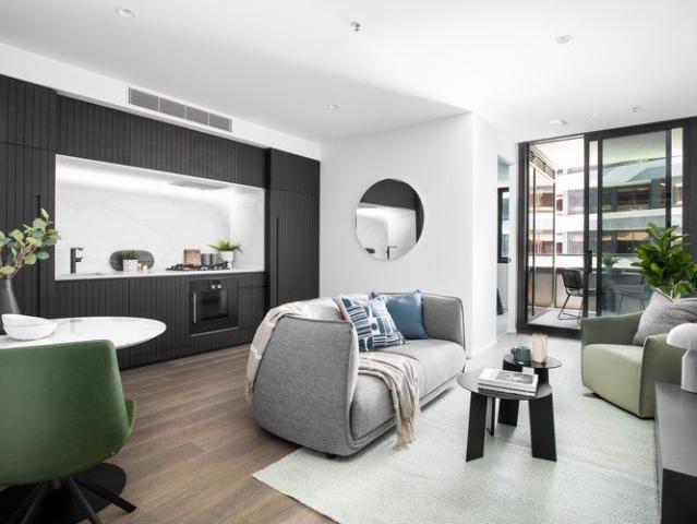Apartment for sale in Camerons Creek, Victoria