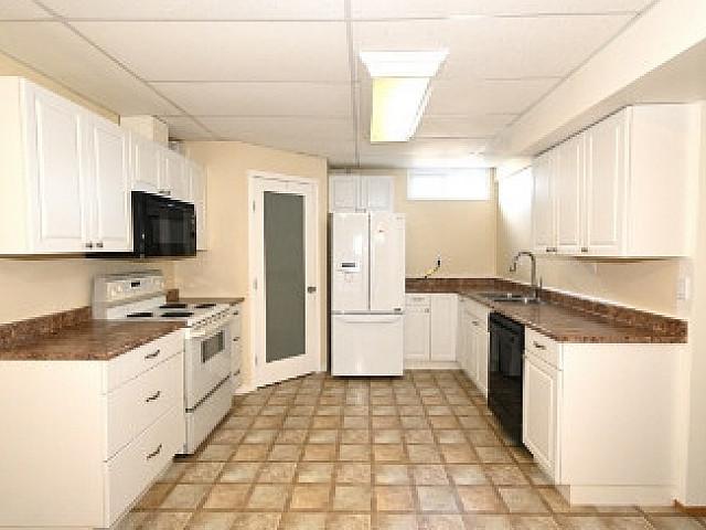 Property for rent in Prince George, British Columbia
