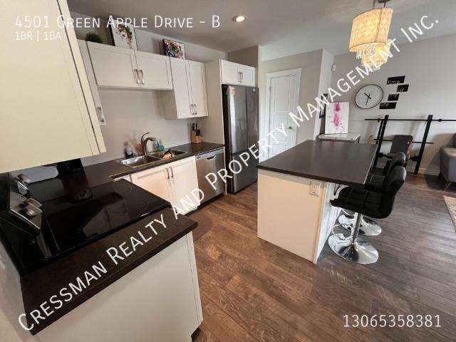 Townhouse for rent in Regina, Saskatchewan