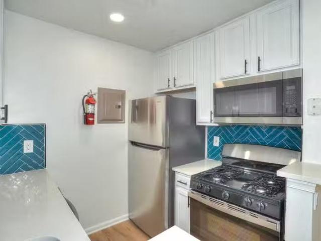 Condo for rent in Hyattsville