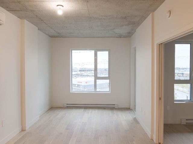 Apartment for rent in St. Leonard's, Quebec