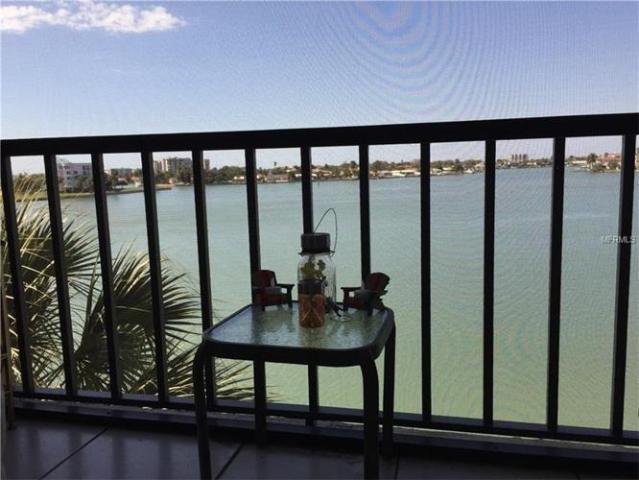 Condo for sale in South Pasadena, Florida
