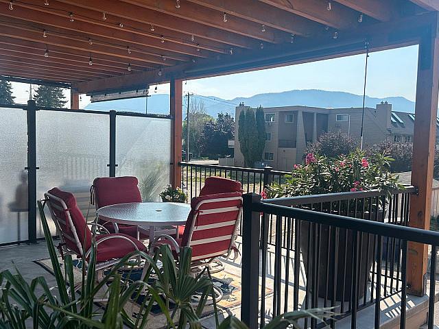 Condo for rent in Penticton, British Columbia