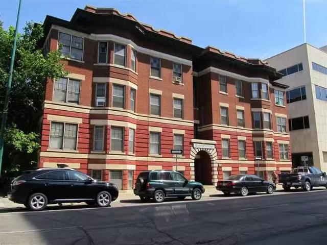 Condo for rent in East St. Paul, Manitoba