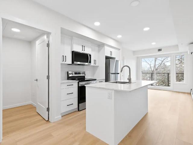Condo for rent in Queen Mary Park, Edmonton