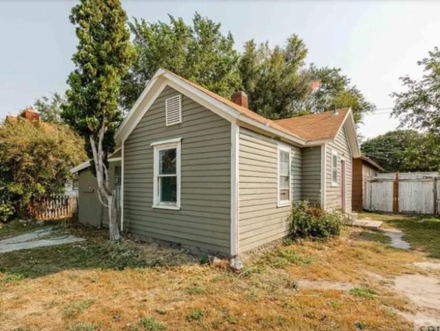 Room for rent in Idaho Falls, Bonneville County