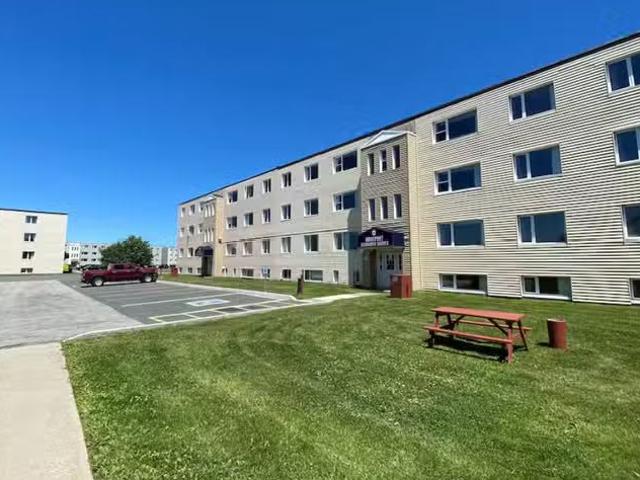 Condo for rent in St. John's