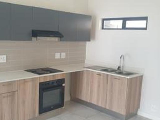 Apartment for rent in Gordon's Bay, Western Cape