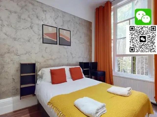Apartment for rent in Earl's Court, Greater London