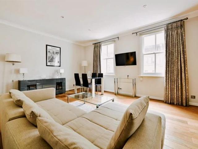 Apartment for rent in Battersea, Greater London