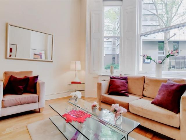 Apartment for rent in South Kensington, Greater London