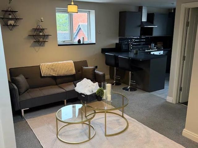 Apartment for rent in West Midlands