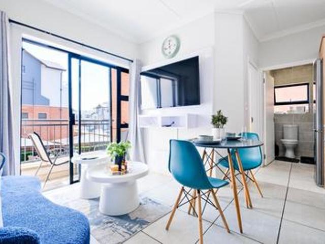 Apartment for sale in Tshwane Ward 101, City of Tshwane Metropolitan Municipality