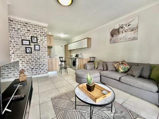 Apartment for rent in Kungwini, Gauteng