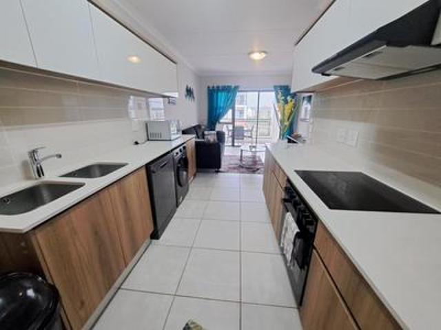 Apartment for rent in Tshwane Ward 101, City of Tshwane Metropolitan Municipality