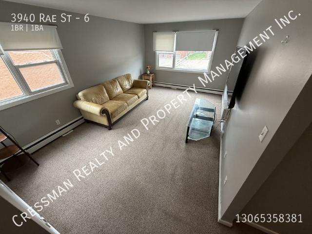 Apartment for rent in Regina, Saskatchewan