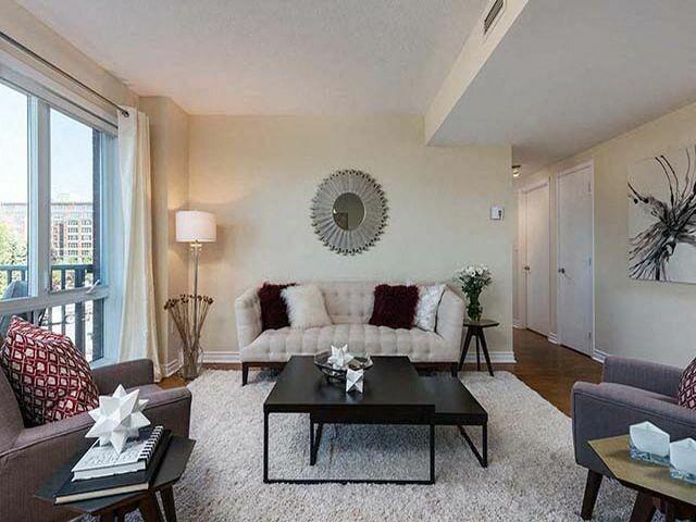 Apartment for rent in Côte-Saint-Luc, Montréal (région administrative)