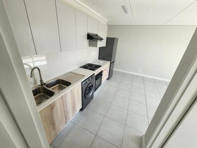 Apartment for sale in Gauteng