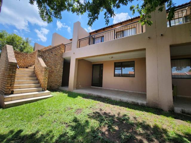 Apartment for rent in Randburg, Gauteng