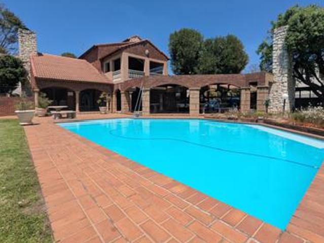 Apartment for sale in Duxberry, Sandton