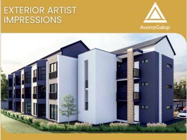 Apartment for sale in Waterkloof, Gauteng