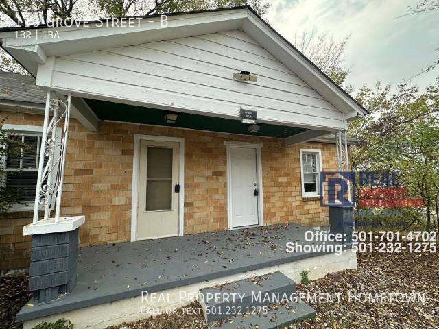 Apartment for rent in Ark