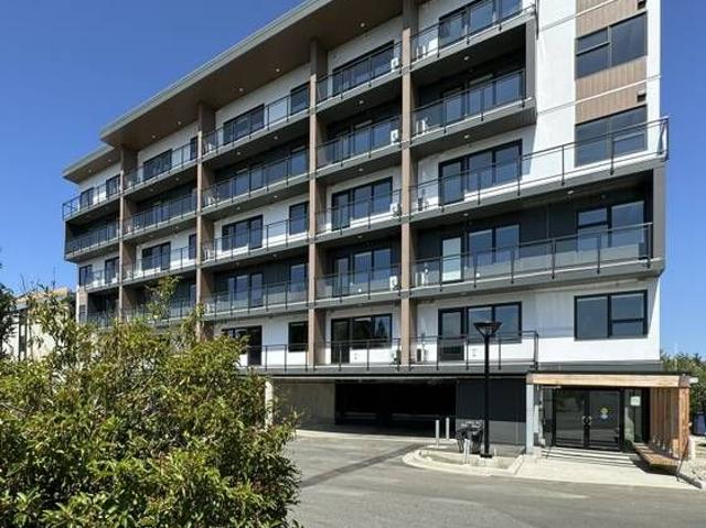 Apartment for rent in Courtenay, British Columbia
