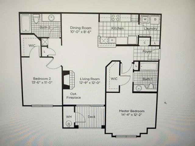 Room for rent in Princeton Junction, New Jersey