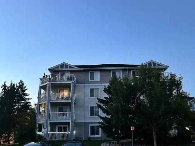 Condo for rent in Wedgewood, Alberta