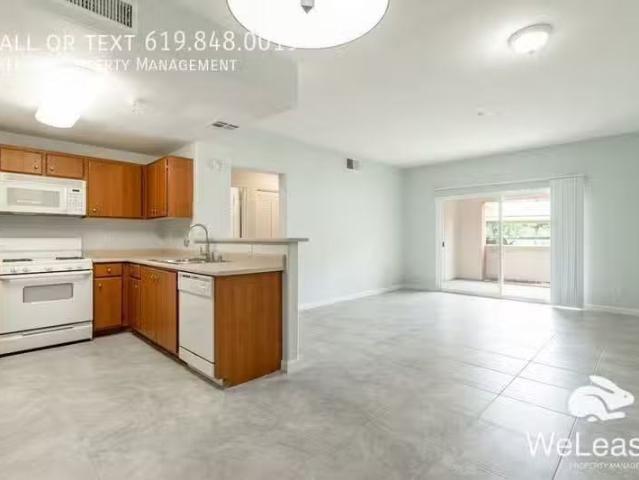 Condo for rent in Corona