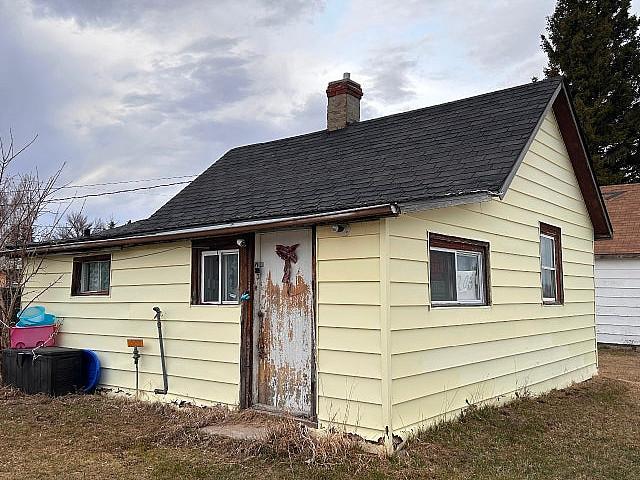 House for sale in Saskatchewan