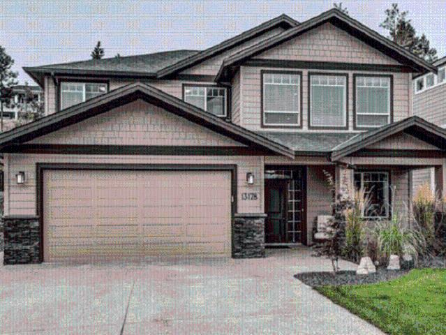 House for rent in Lake Country, British Columbia