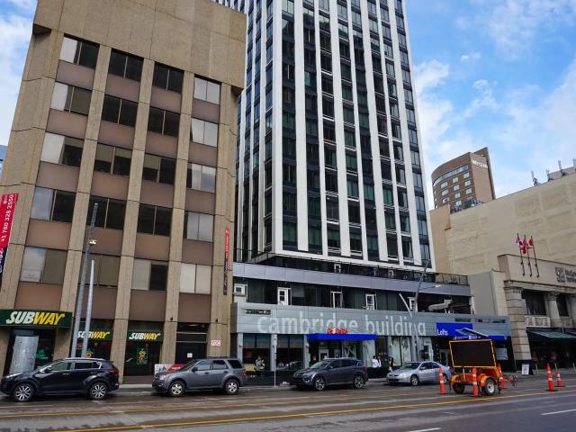 Apartment for rent in Downtown, Edmonton