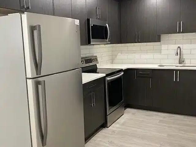Apartment for rent in Northwest, Alberta