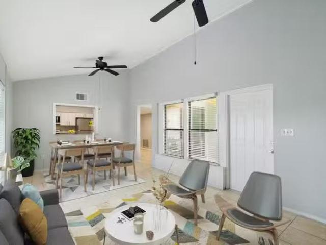 Condo for rent in Haines City, Florida