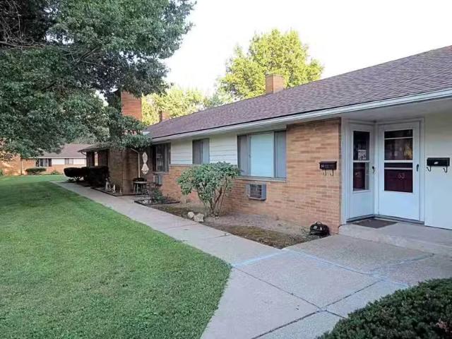 Condo for sale in Cleveland