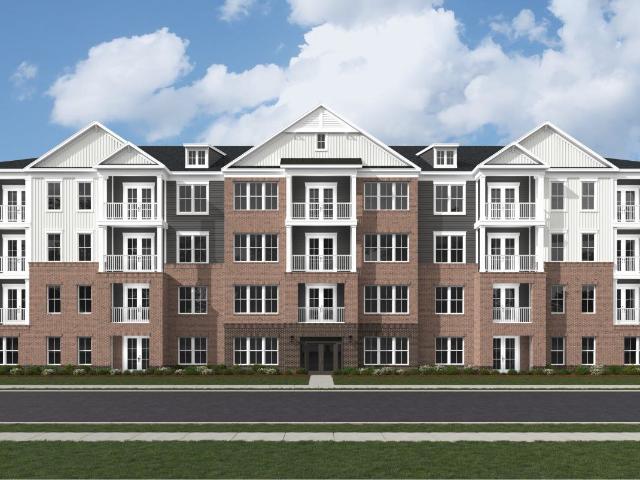 House for sale in Bowie, Maryland
