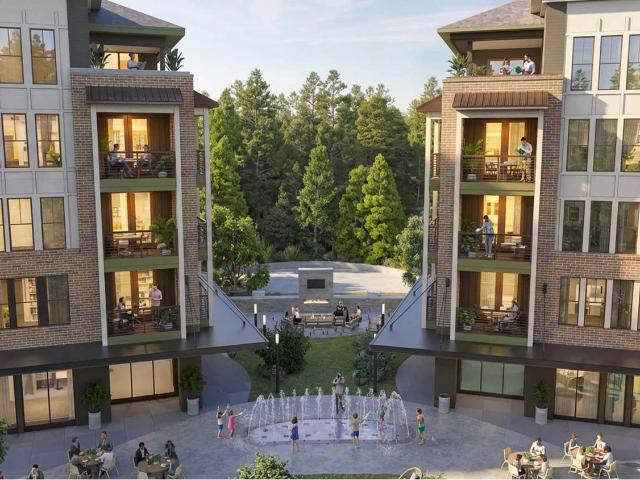 Condo for sale in Chapel Hill, North Carolina