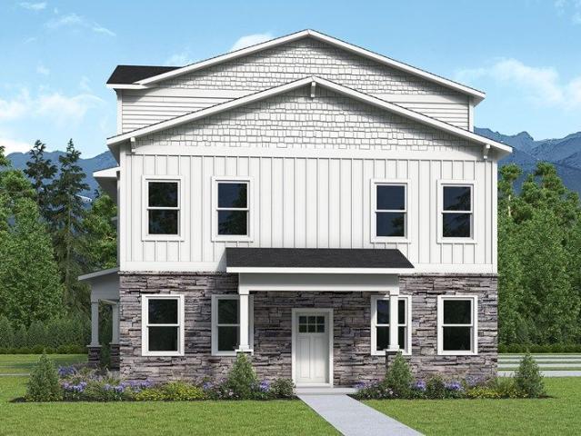House for sale in Farmington, Utah
