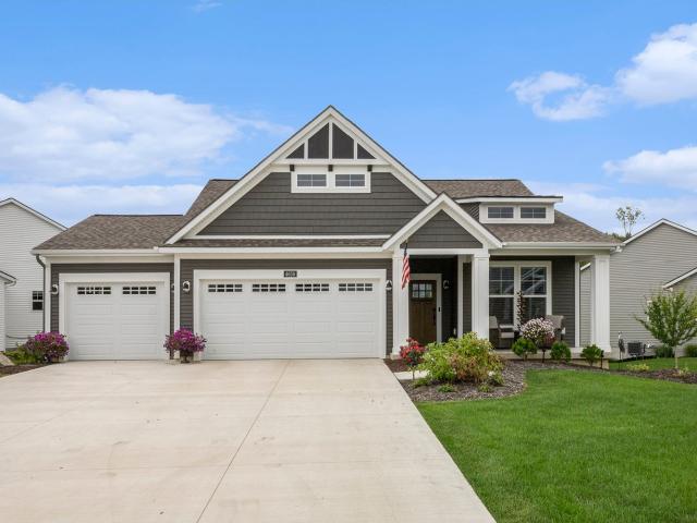 House for sale in Grand Haven, Michigan