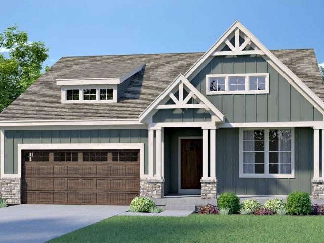 House for sale in Grand Haven, Michigan