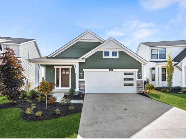 House for sale in Grand Haven, Michigan
