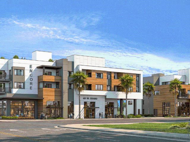 Condo for sale in Grover Beach