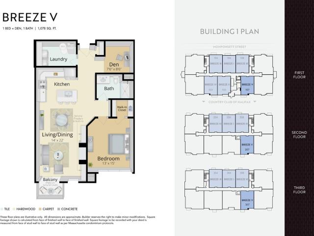 Condo for sale in Halifax, Massachusetts