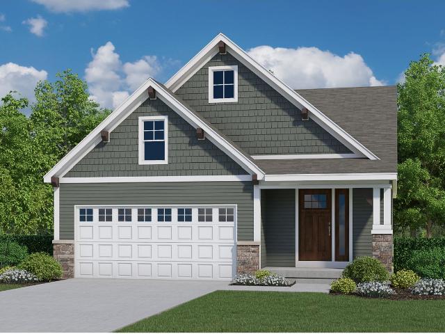 House for sale in Holland, Michigan