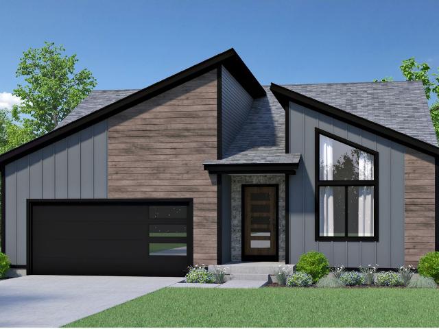 House for sale in Jenison, Michigan