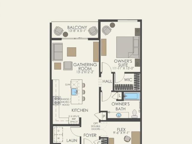 Condo for sale in Kenmore, Washington