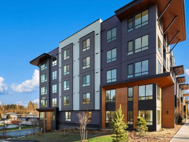 Condo for sale in Kenmore, Washington