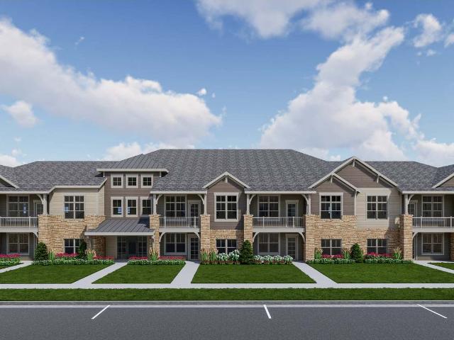 Condo for sale in Loveland, Colorado